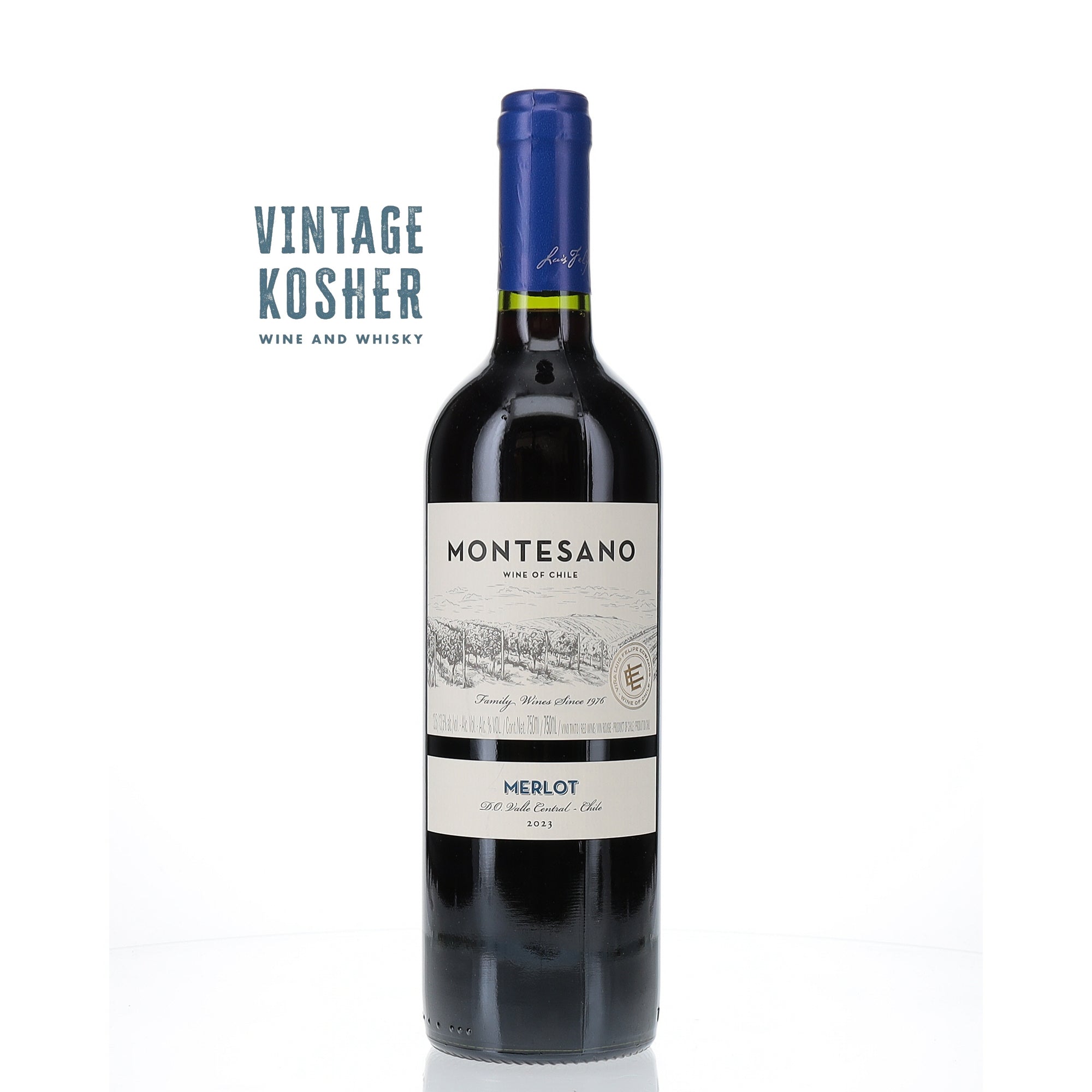 Montesano Merlot