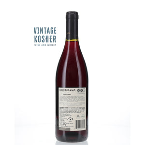 Montesano Pinot Noir 2023