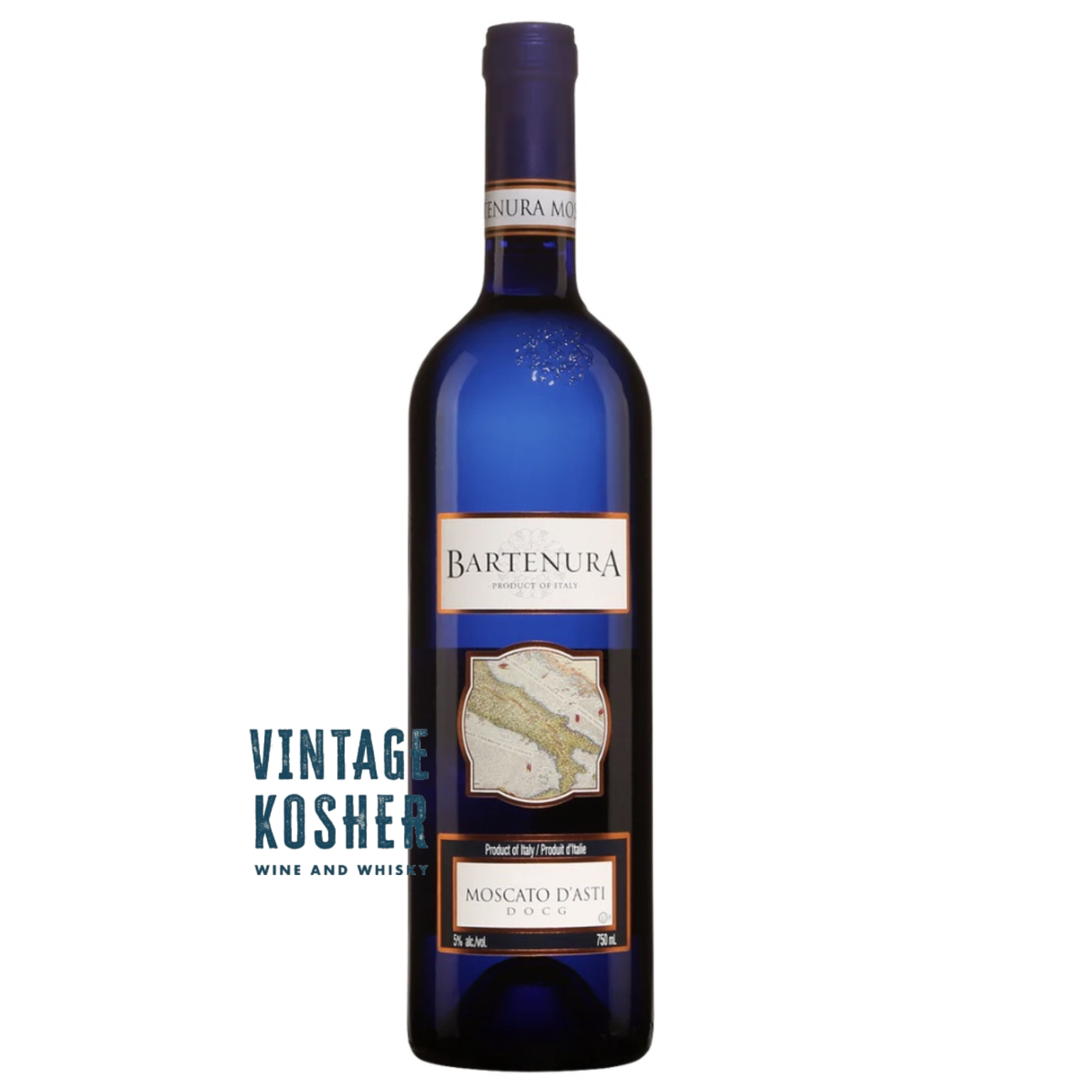 Bartenura Moscato Dasti Champagne & Sparkling