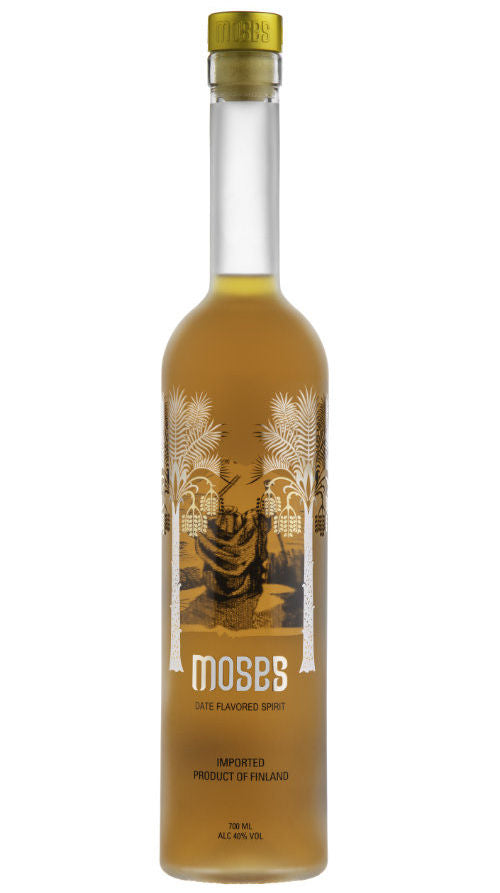 Moses Date Vodka (KFP)