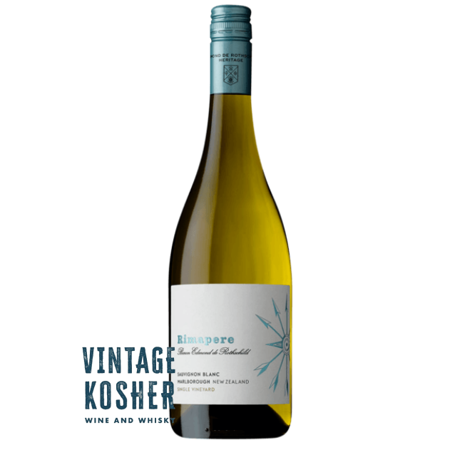 Rimapere Sauvignon Blanc White Wine