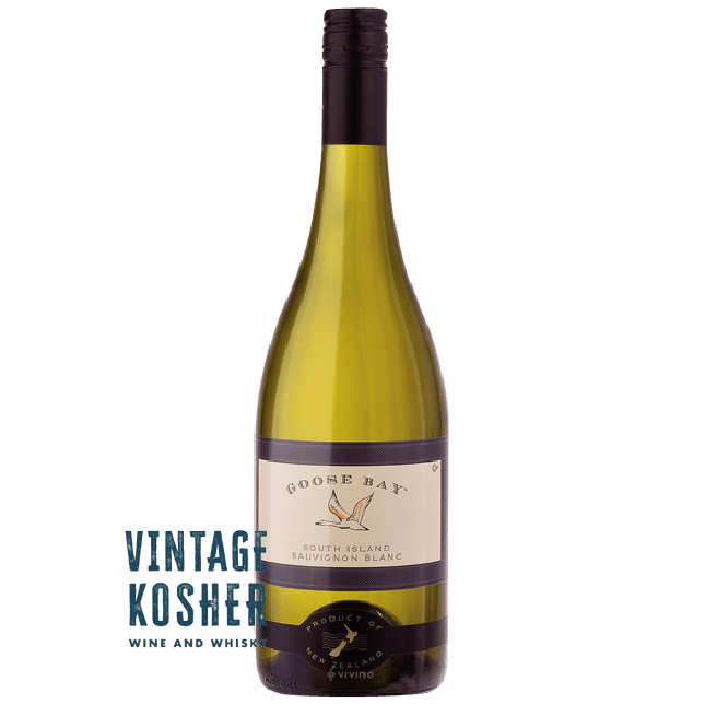 Goose Bay Sauvignon Blanc White Wine