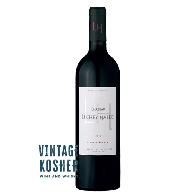 Guter Wein Chateau Luchey Halde Red Wine