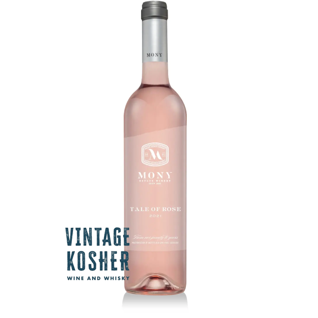 Mony Tale of Rose Rose