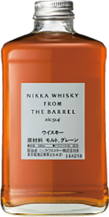 Nikka Whisky from the Barrel 51.4%