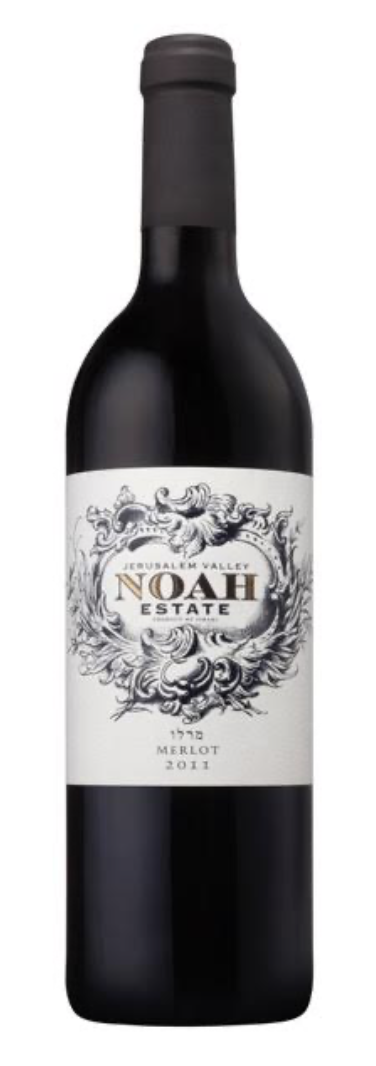 Noah Estate Merlot