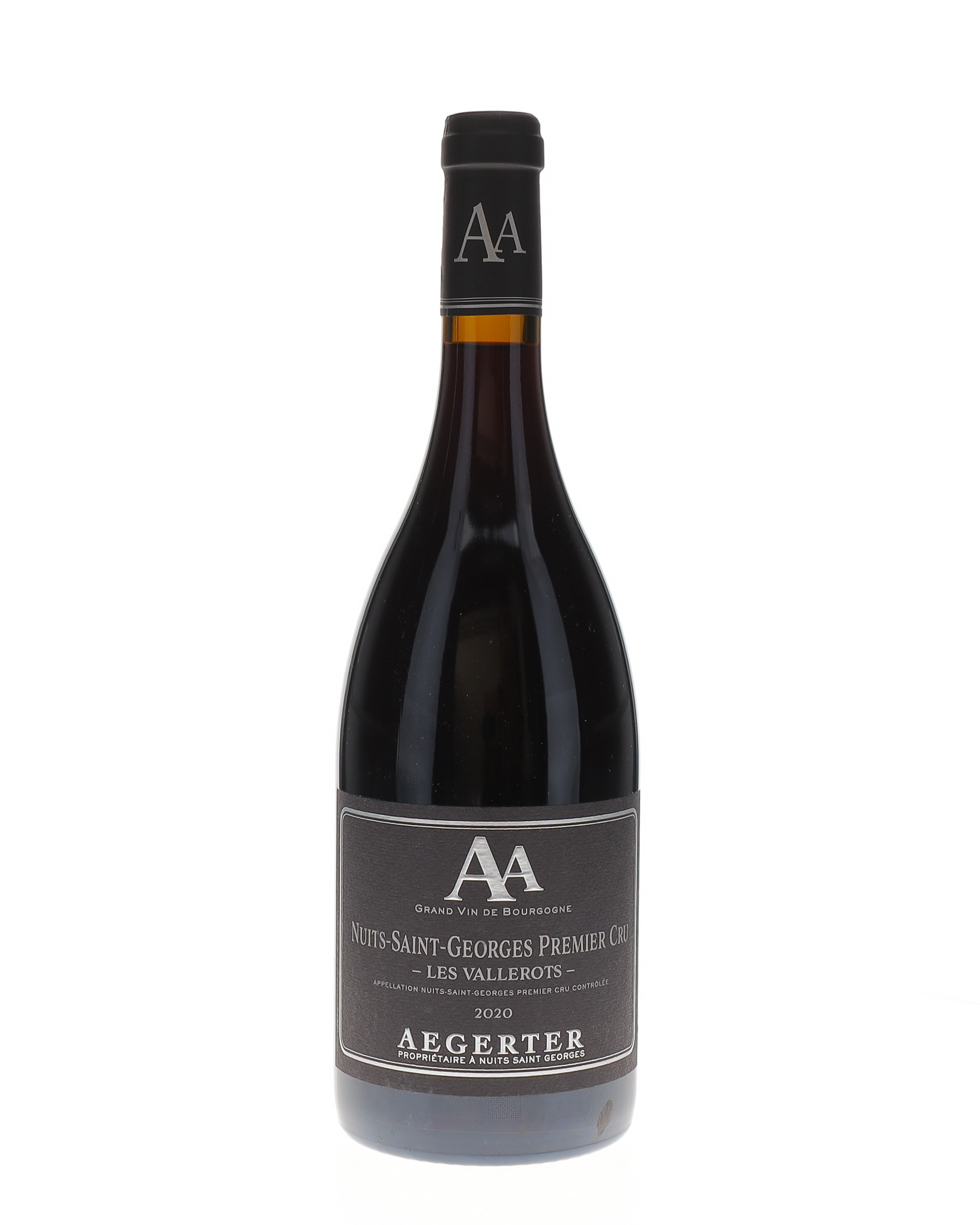 Nuits-Saint-Georges Premier Cru Red Wine