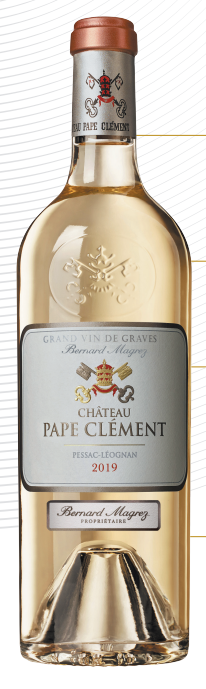 Chateau Pape Clement White 2020