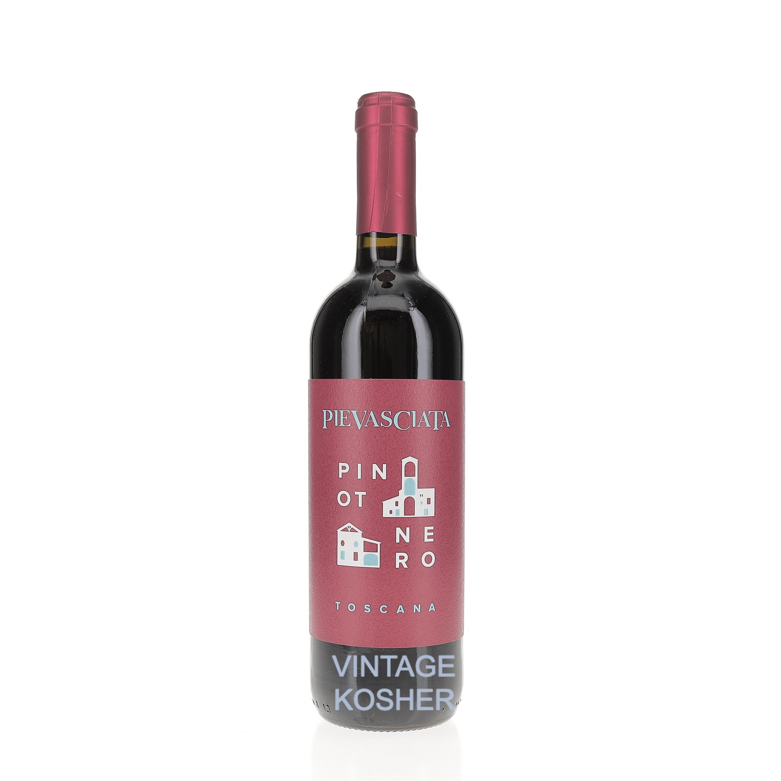 Pievasciata Pinot Nero Rosso Red Wine