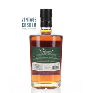 Rhum Clement Tequila Finish Rhum Vieux Agricole