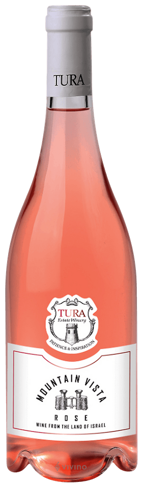 Tura Mountain Vista Rose 2024 Rose