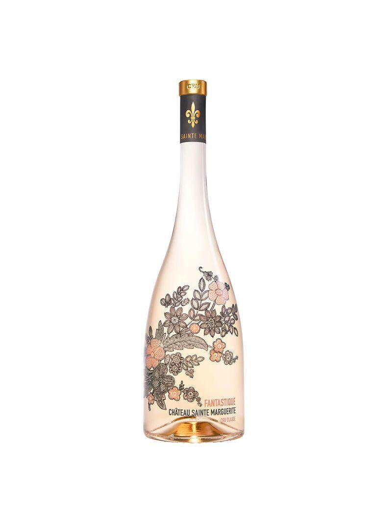 Sainte Marguerite “Fantastique” Cotes de Provence Rose 2025 Rose