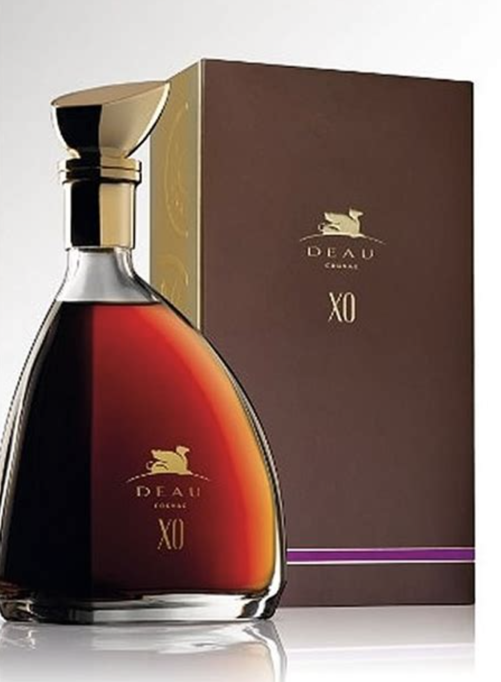 Deau Cognac XO Cognac