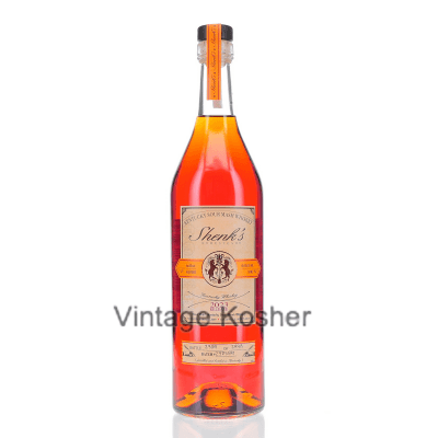 Shenk's Homestead Kentucky Sour Mash Whiskey Bourbon