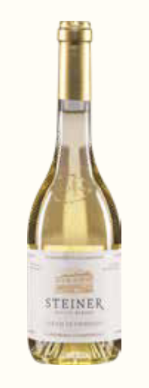 Steiner Tokaj Szamorodni 500 ML