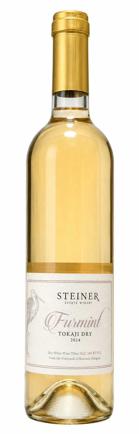 Steiner Furmint (Dry White)
