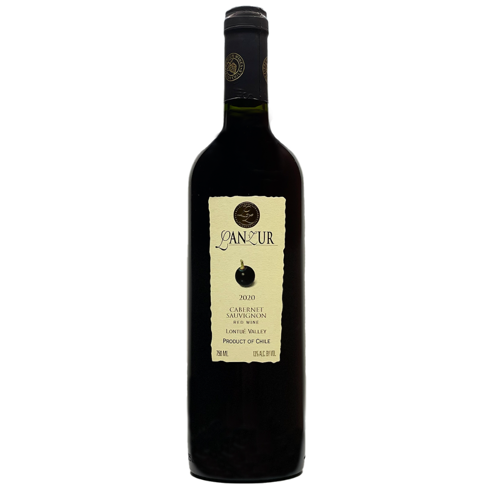 Lanzur Cabernet Sauvignon (M) Red Wine