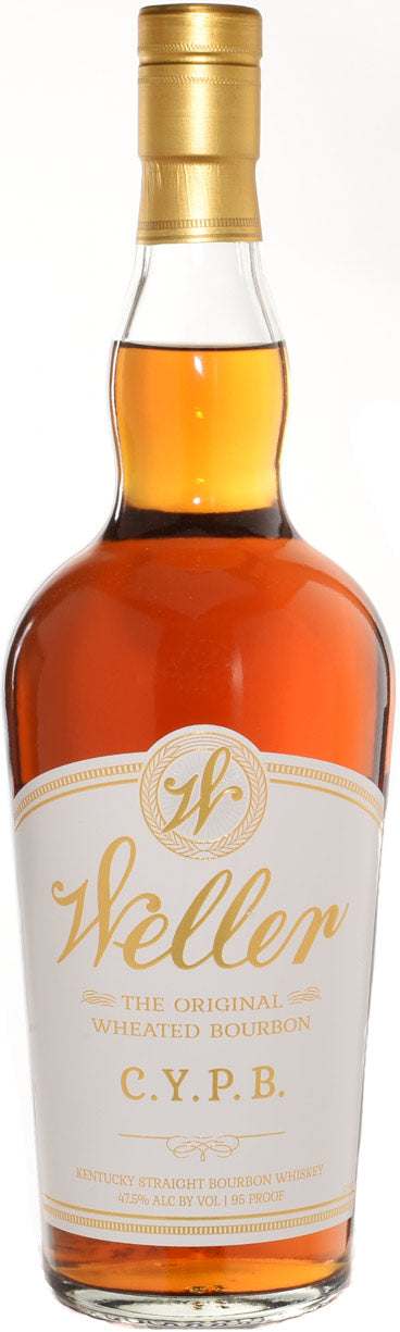Weller CYPB Bourbon