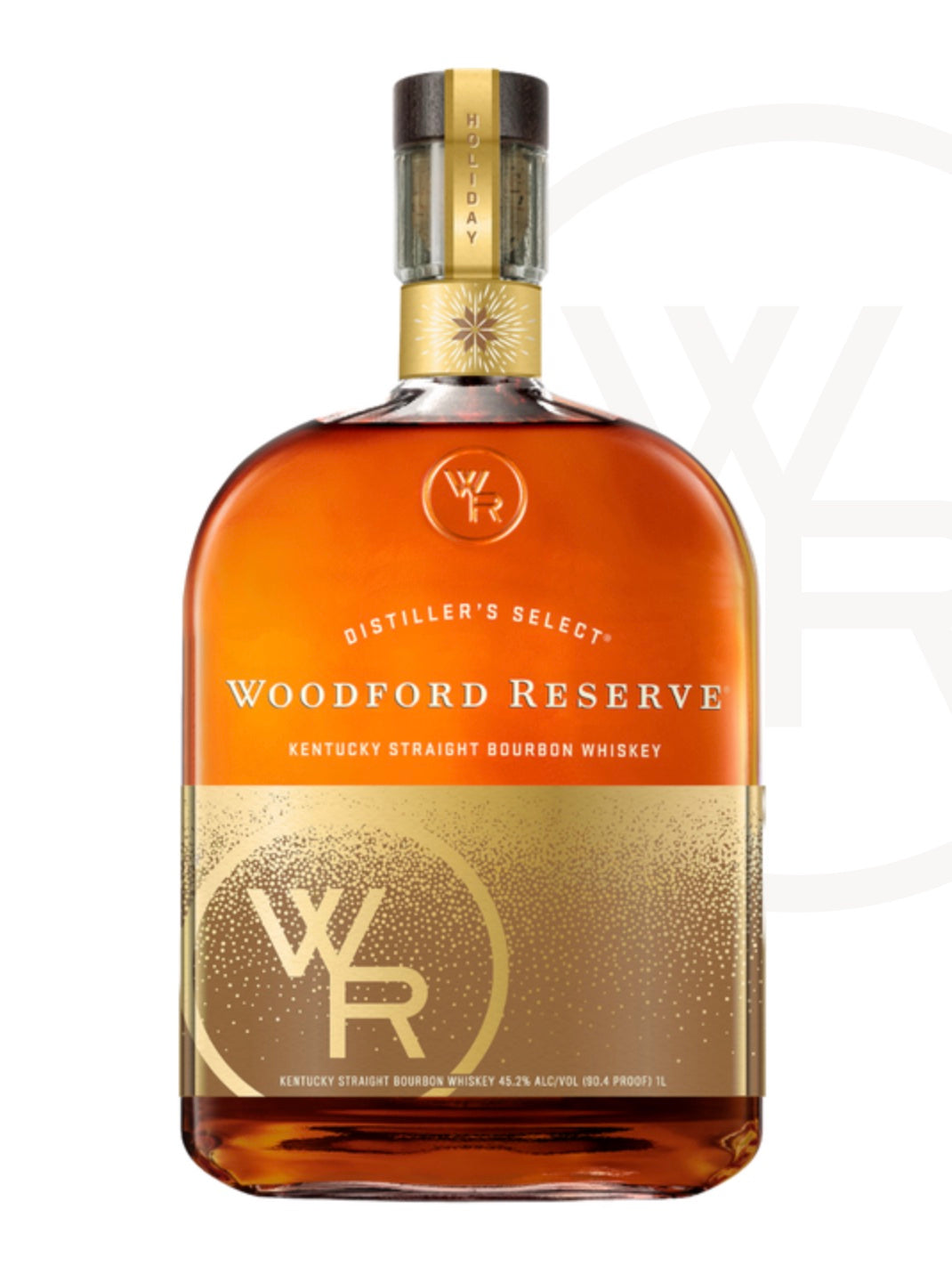 Woodford Reserve Distiller's Select Holiday 2023 Special Edition 1L