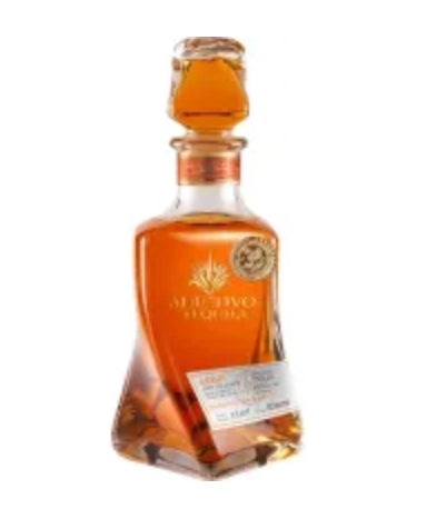 Adictivo Anejo Tequila 750 Tequila