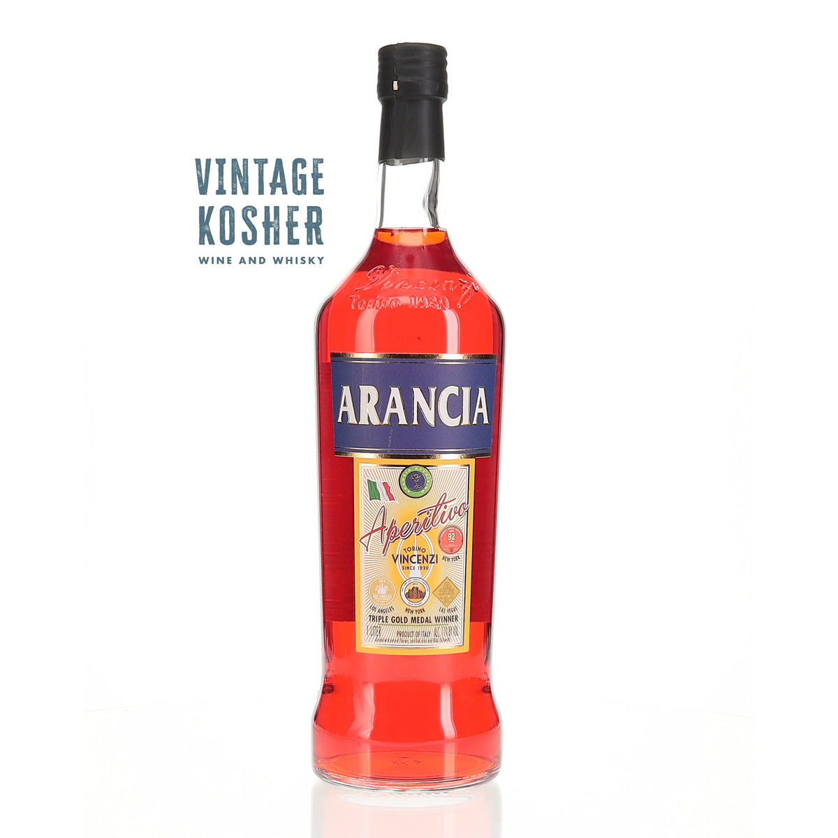 Arancia Liqueur Liqueur