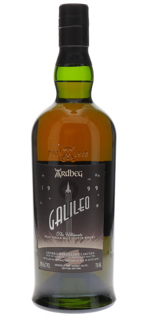 アードベック ガレリオ　Ardbeg Galileo ウイスキー・テキーラ量り売り専門サイト｜パークアベニューショップ