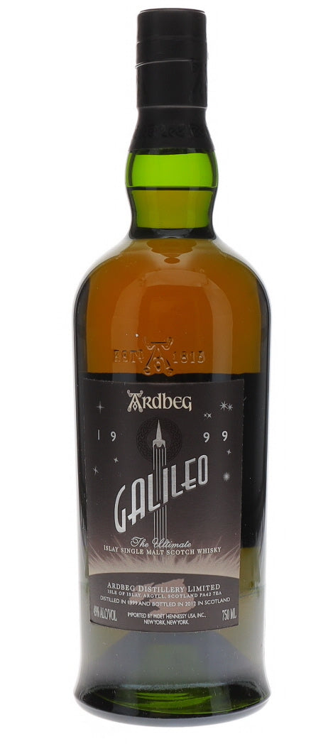 Ardbeg Galileo Single Malt Scotch Whisky