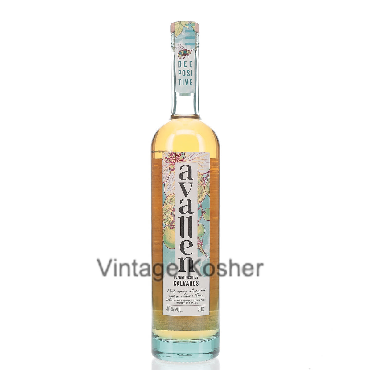 Avallen Planet Conscious Calvados Calvados