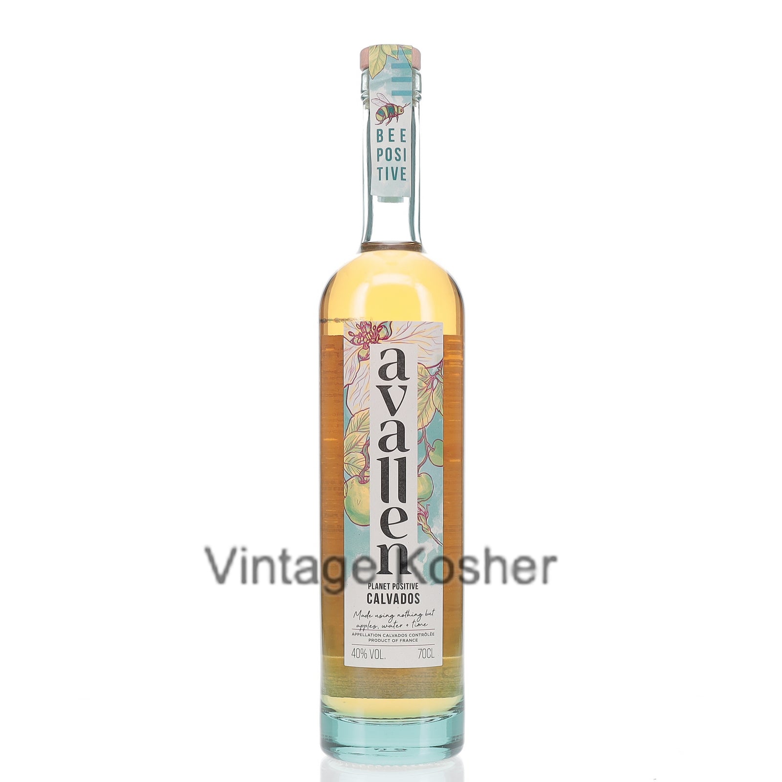 Avallen Planet Conscious Calvados Calvados