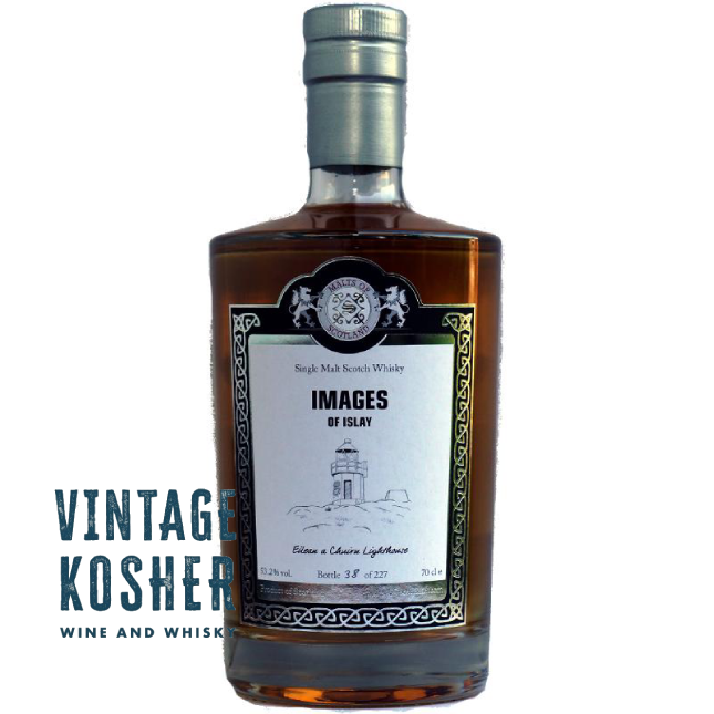 Image of Islay Mos grey seal Single Malt Scotch Whisky