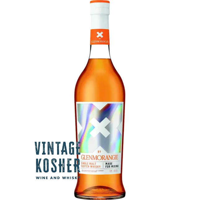 Glenmorangie X Single Malt Scotch Whisky