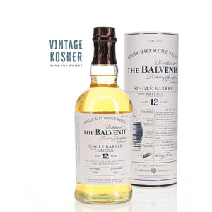 Balvenie Single Barrel 12 yr