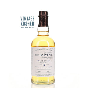 Balvenie Single Barrel 12 yr