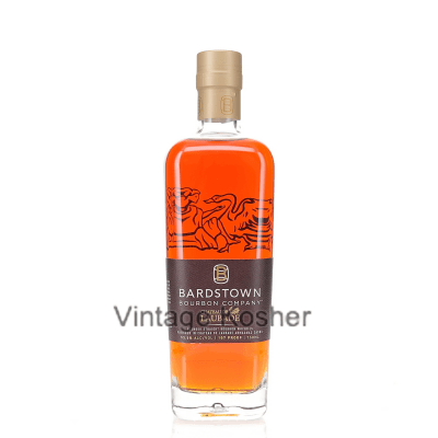 Bardstown Collaboration Four Square Rum Bourbon