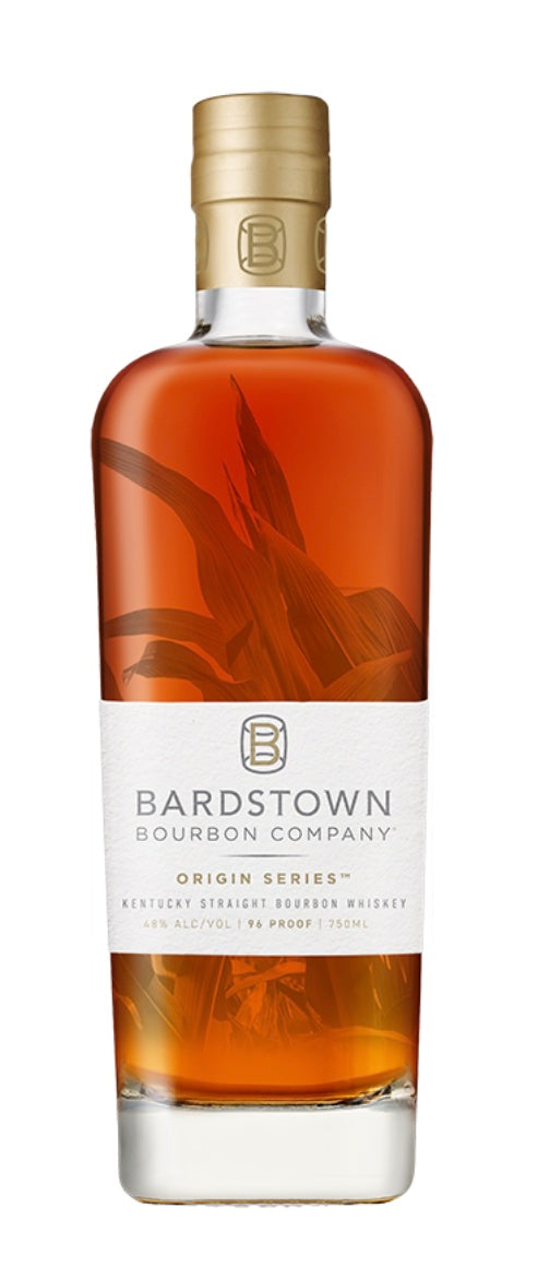 Bardstown Origin Series 6 yr Bottled in Bond KSB Bourbon