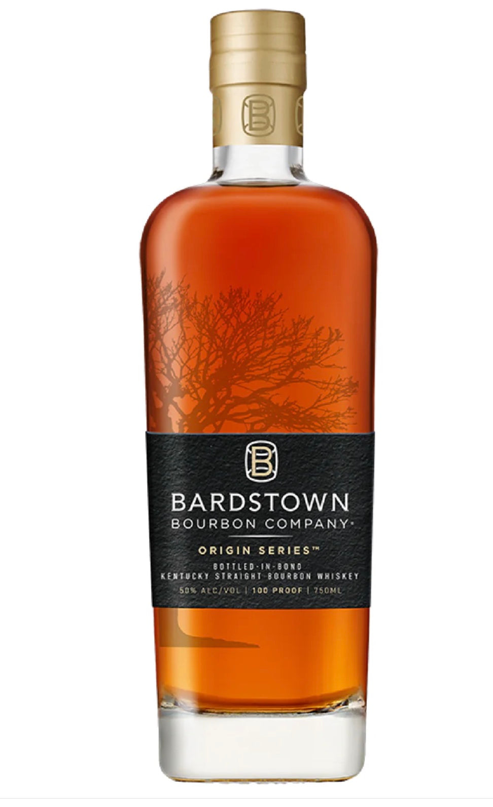 Bardstown Origin Series 6 Yr Wheated KSB Bourbon