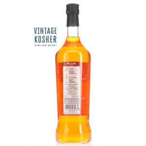 Bellini Peach di Torino Liqueur