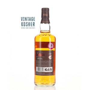 Benriach Cask Strength Batch 1 Peated 56% 700ml