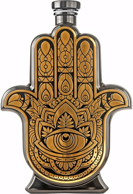 Casa De Hamsa Anjeo Tequila Tequila