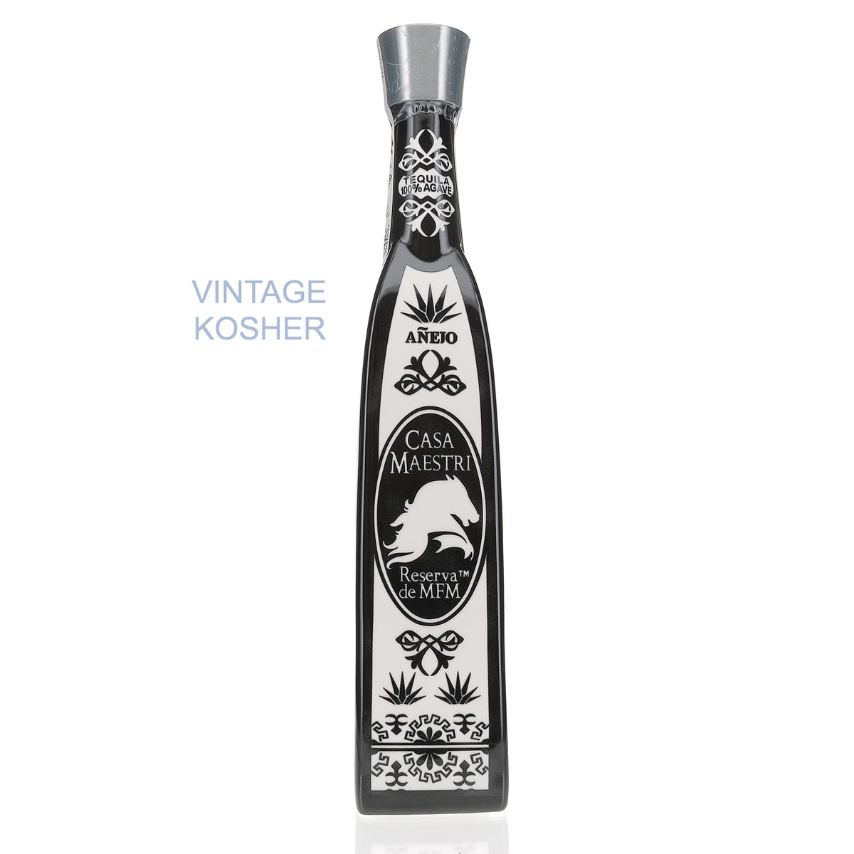 Casa Maestri Tequila Anejo Tequila