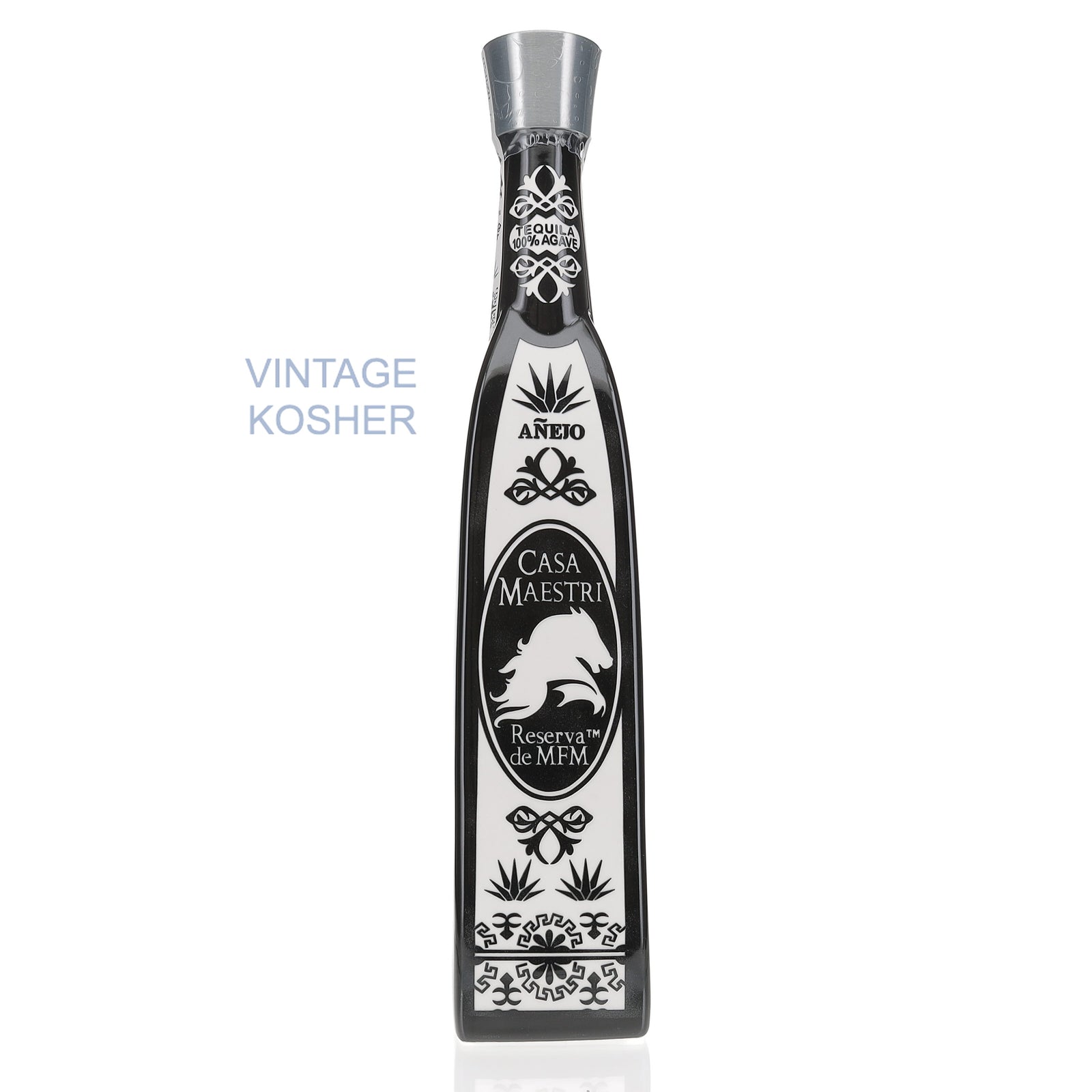 Casa Maestri Tequila Anejo Tequila