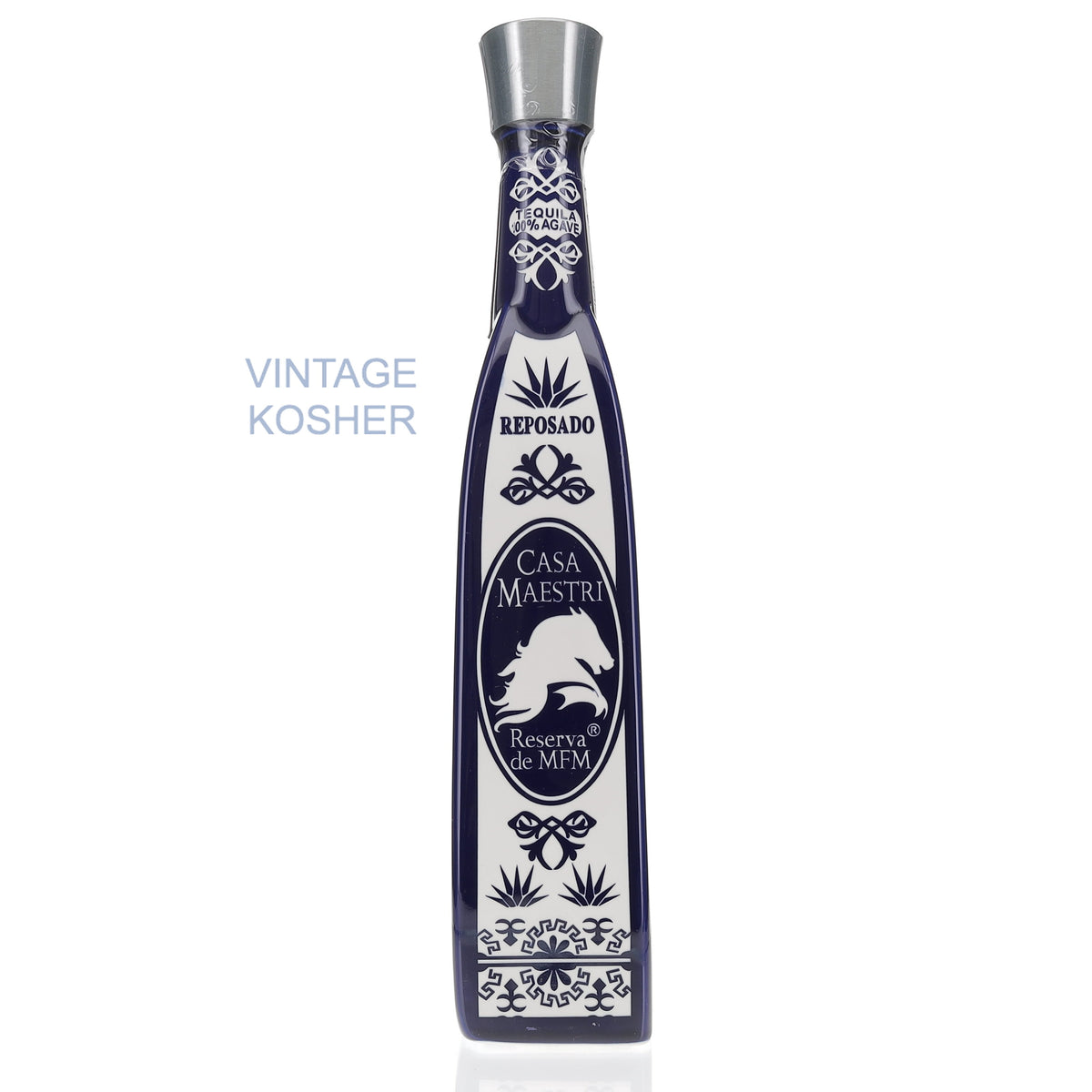 Casa Maestri Tequila Reposado Tequila