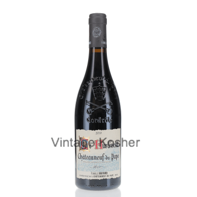 Chateauneuf du Pape 2019 Le Hurlevant Red Wine