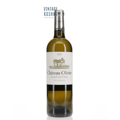 Olivier White White Wine
