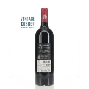 Chevalier de Lascombes Margaux 2022