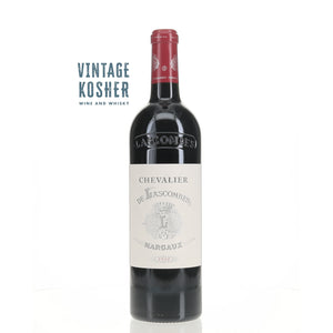 Chevalier de Lascombes Margaux 2022