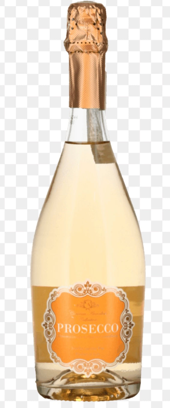 Contessa Annalisa Prosecco Champagne & Sparkling