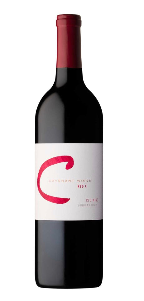 Covenant Red C Sauvignon Blanc