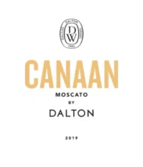 Dalton Canaan Moscato