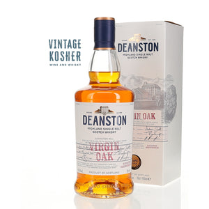 Deanston Highland Single Malt Virgin Oak 46.3% 700ml